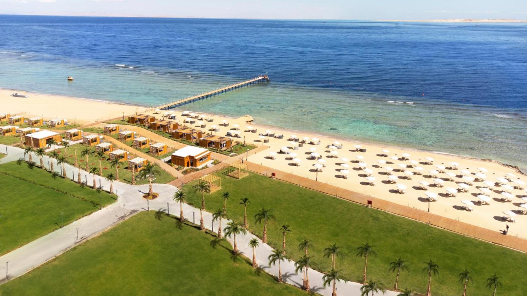 Hotel Rixos Radamis Sharm El Sheikh - Free Jennifer Lopez Concert Access July 4 - 2 Kids Free Exterior foto