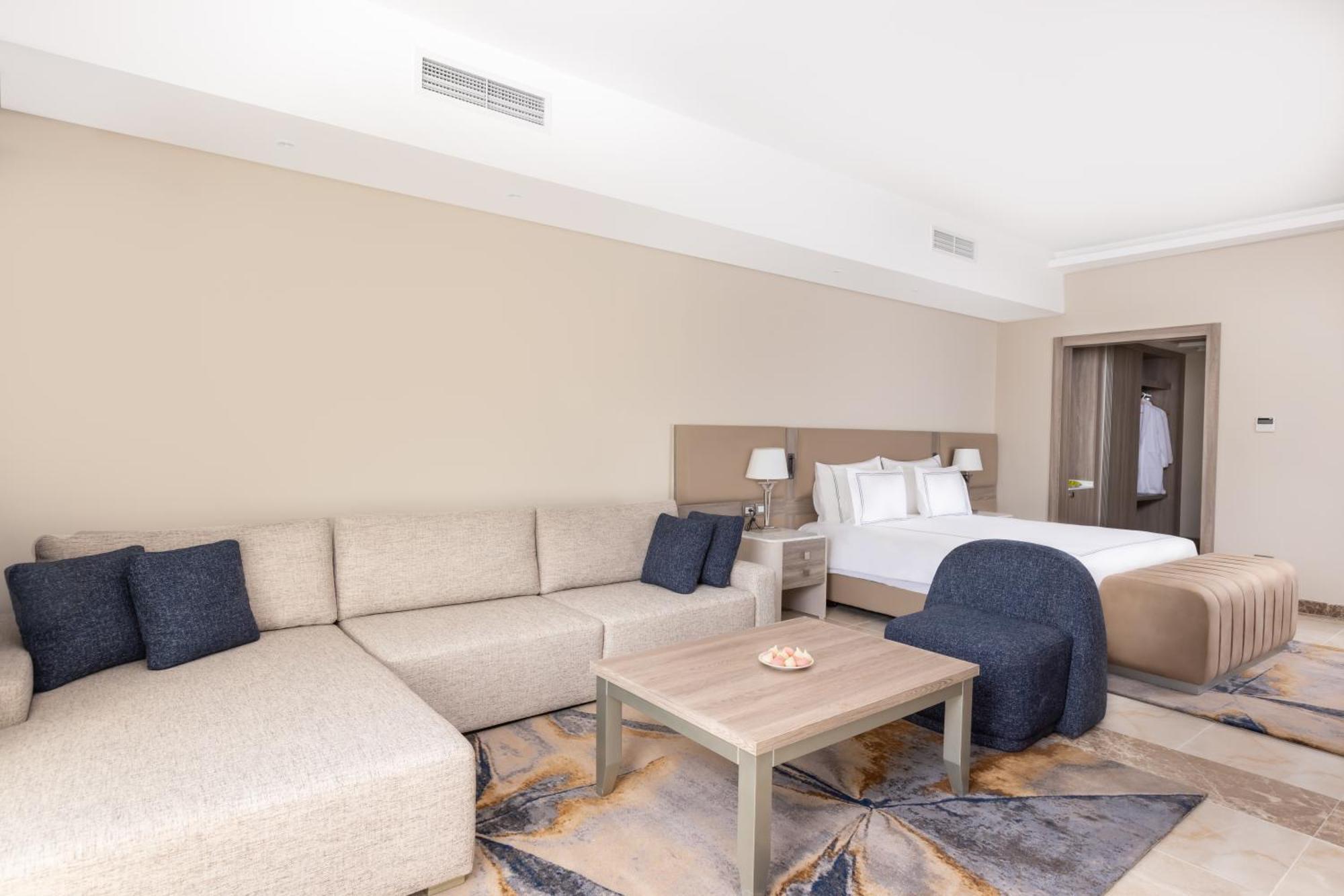 Hotel Rixos Radamis Sharm El Sheikh - Free Jennifer Lopez Concert Access July 4 - 2 Kids Free Exterior foto